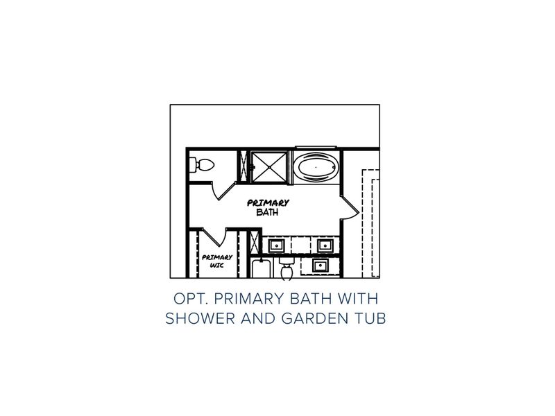 2D floor plan layout for the The Lakehurst by My Home Communities in Magnolia Ridge, Monroe, GA (Image 5). 2D floor plan layout for the The Lakehurst by My Home Communities in Magnolia Ridge, Monroe, GA (Image 5).