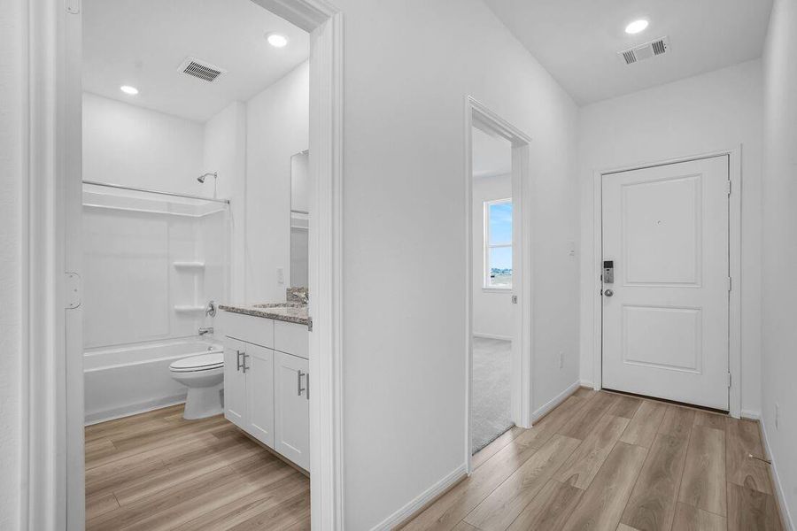 18106 Lone Hill Drive ~ Ready Now