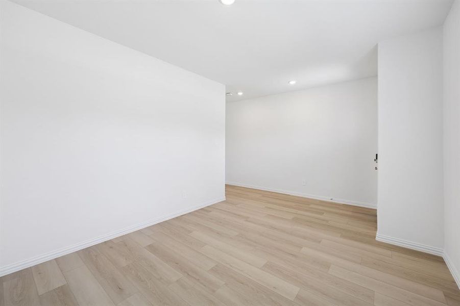 Photo is not of the actual home, but is an inspirational photo of builder’s model home and may depict options, furnishings, and/or decorator features that are not included.