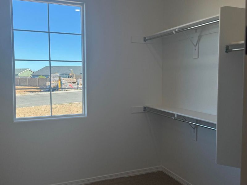 Spacious, unfurnished interior of a new home in Westwood, Prescott (Image 24).