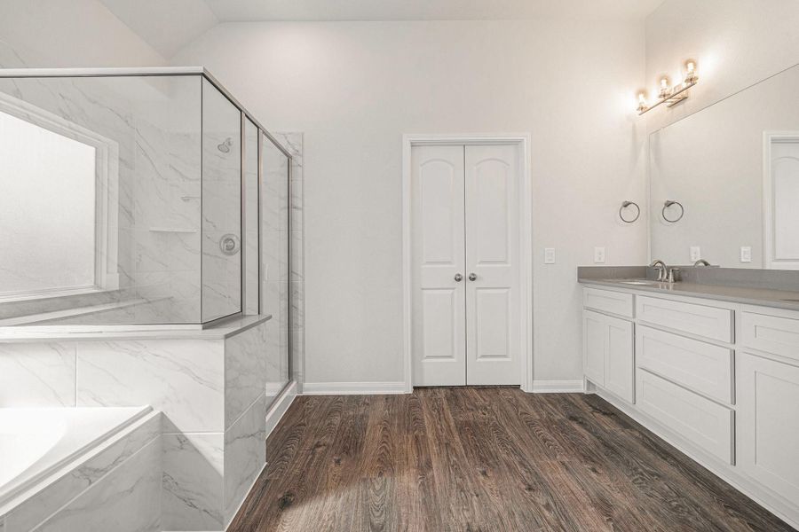 Image 26 of a home in Deer Pines.