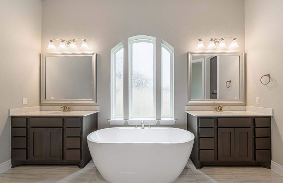 Representative furnished interior of a home built from the 4195 by Ravenna Homes in Artavia 70′, Conroe (Image 13). Representative furnished interior of a home built from the 4195 by Ravenna Homes in Artavia 70′, Conroe (Image 13).