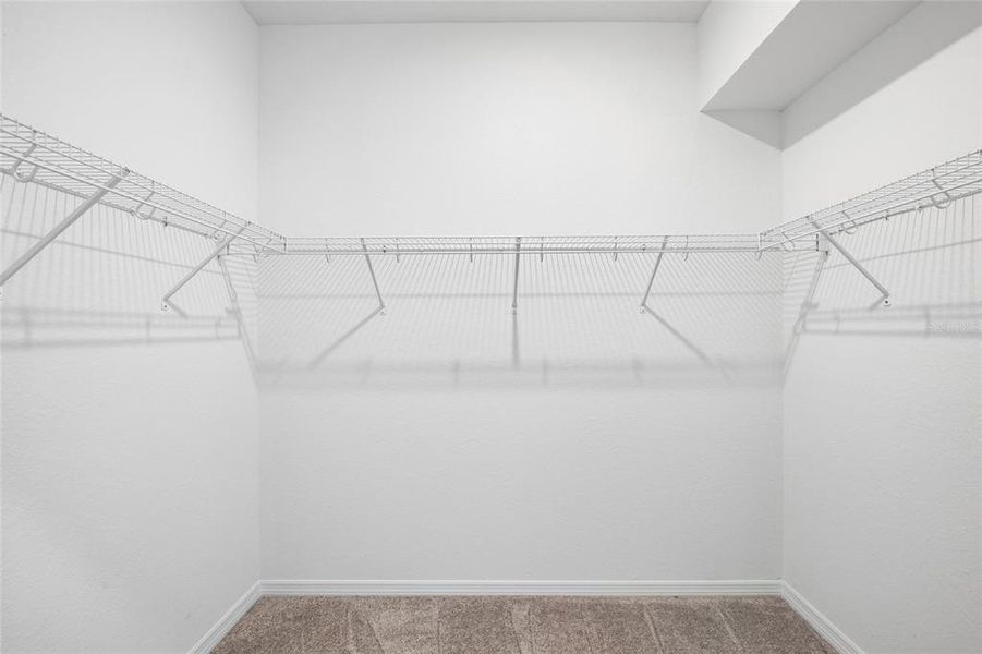 Spacious, unfurnished interior of a new home in , Punta Gorda (Image 35).