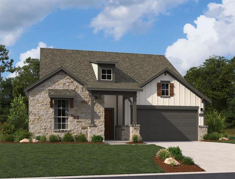 Welcome home to 17606 Tulip Willow Way located in the community of Dellrose and zoned to Waller ISD.