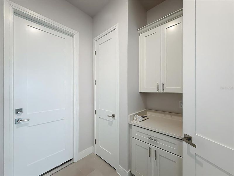 Furnished interior view inside a new home in , Port Charlotte (Image 6).