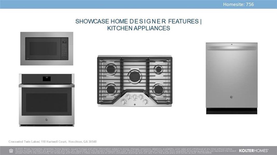 Image 30 of a home in Cresswind Georgia at Twin Lakes.