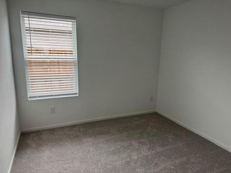 Spacious, unfurnished interior of a new home in , New Caney (Image 12). Spacious, unfurnished interior of a new home in , New Caney (Image 12).