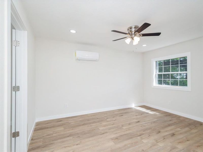 Spacious, unfurnished interior of a new home in , Brownwood (Image 25).