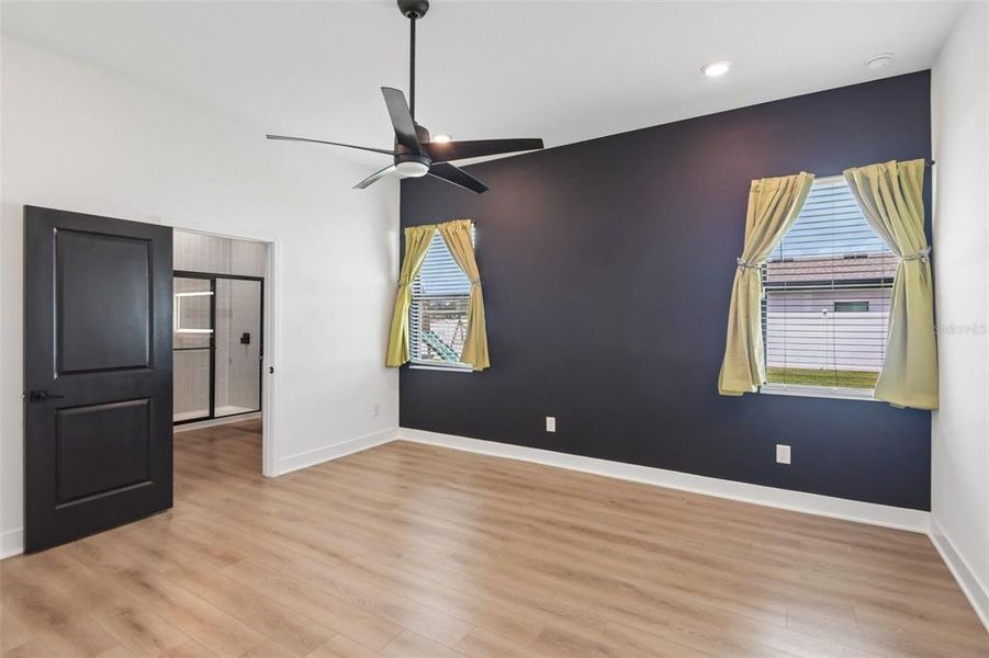 Spacious, unfurnished interior of a new home in , Tampa (Image 35). Spacious, unfurnished interior of a new home in , Tampa (Image 35).