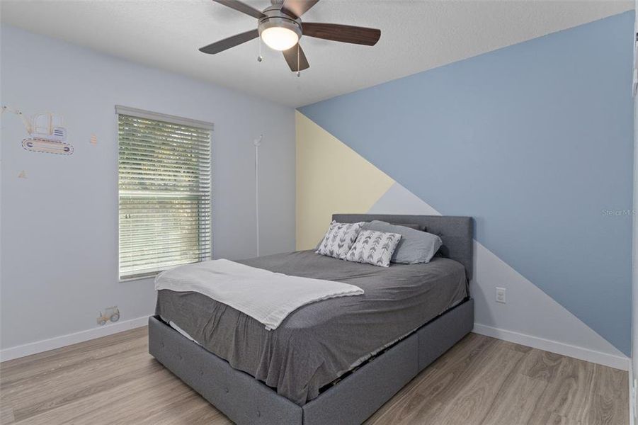 Furnished interior view inside a new home in , Weeki Wachee (Image 14).