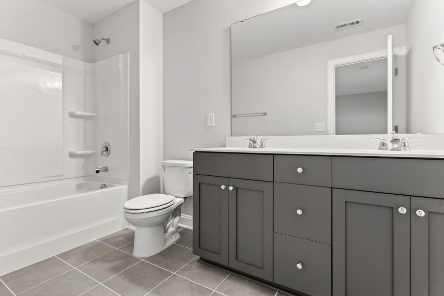 2,274sf New Home in Zebulon, NC. - Slide 24 2,274sf New Home in Zebulon, NC. - Slide 24