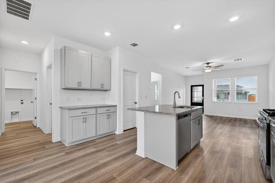 6001 Swedish Farms Terrace ~ Ready Now