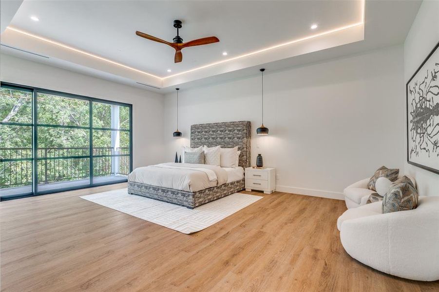 Furnished interior view inside a new home in , Duncanville (Image 17). Furnished interior view inside a new home in , Duncanville (Image 17).