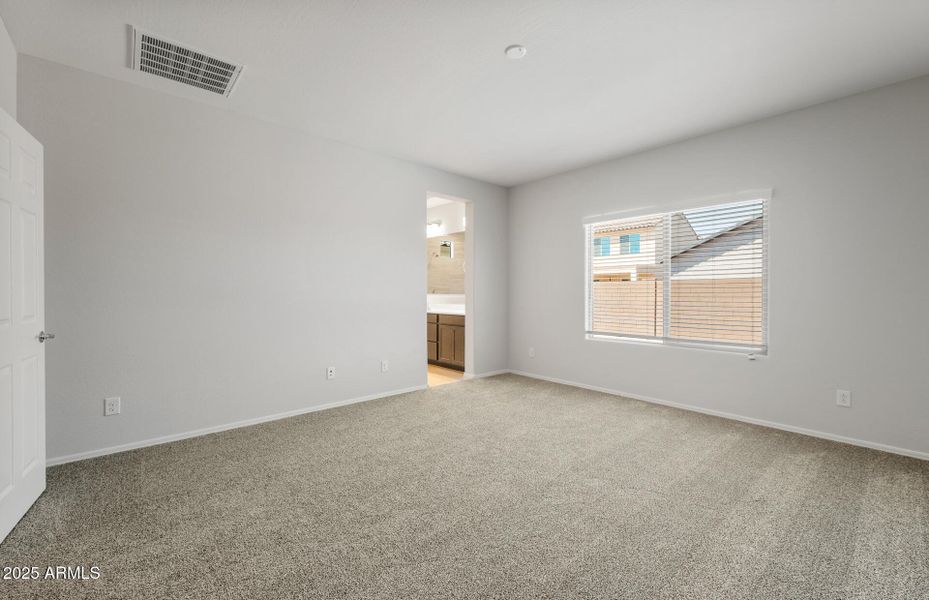 Owner's Suite Owner's Suite