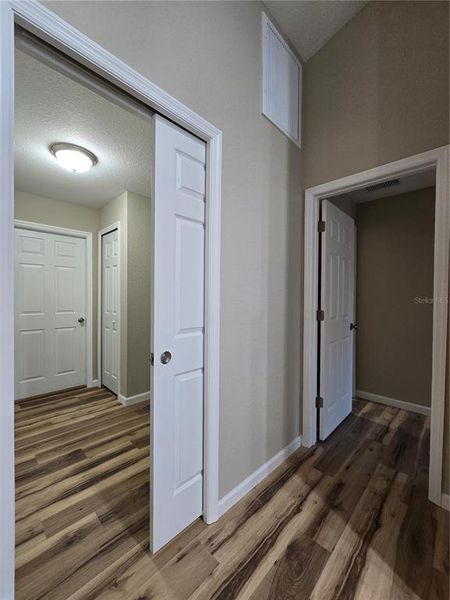 Spacious, unfurnished interior of a new home in , Ocala (Image 37).