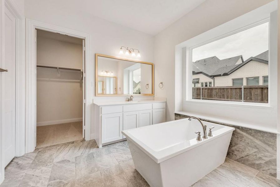 Furnished interior view inside a new home in Somercrest, Midlothian (Image 12). Furnished interior view inside a new home in Somercrest, Midlothian (Image 12).