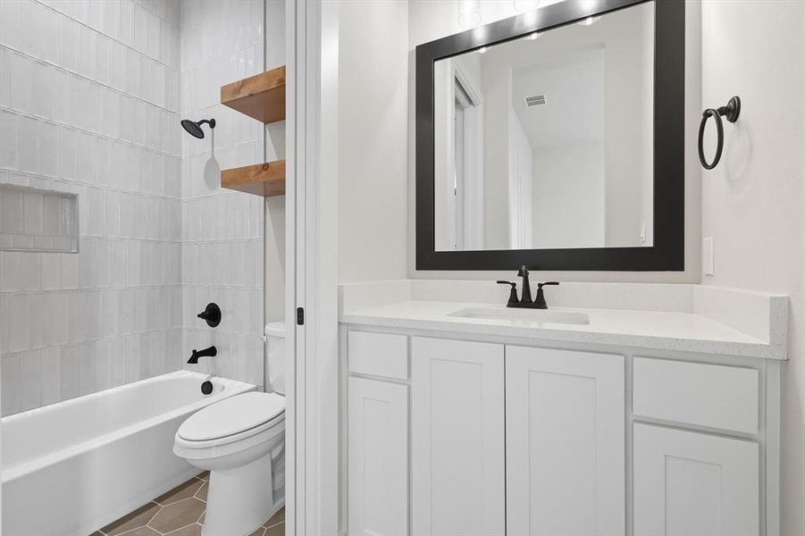 Image 33 of a home in . Image 33 of a home in .