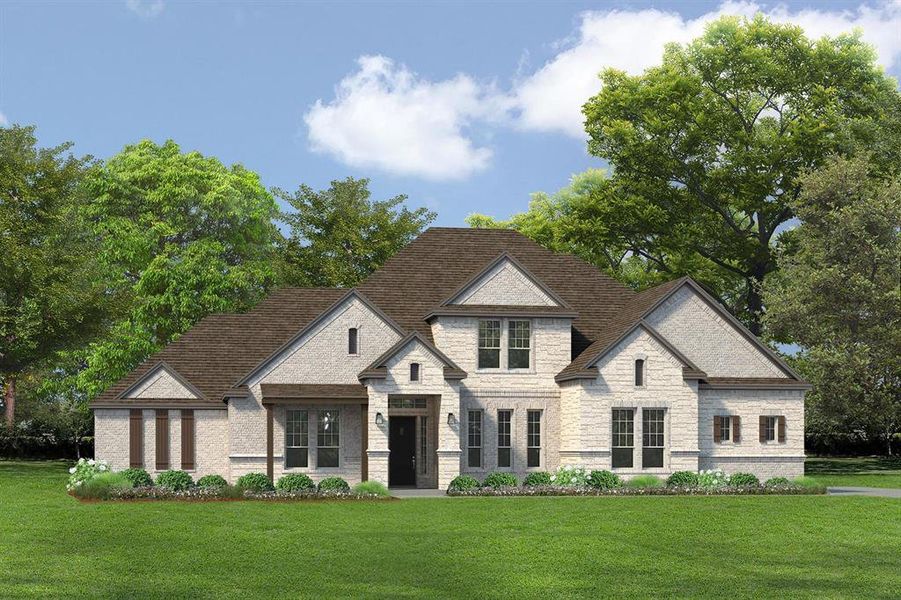 Image 31 of a home in Heritage. Image 31 of a home in Heritage.