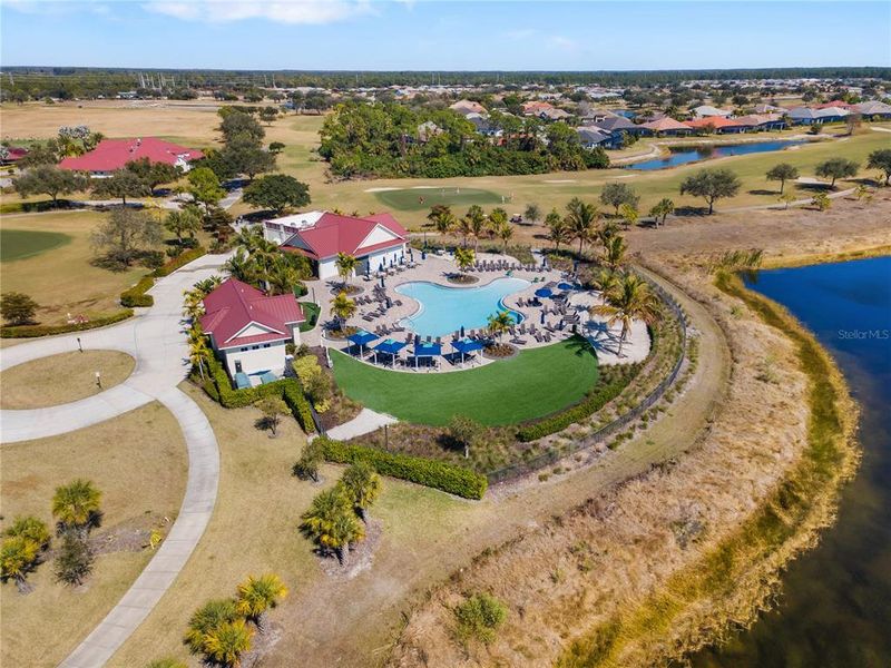 Community amenities in , Alva (Image 36).