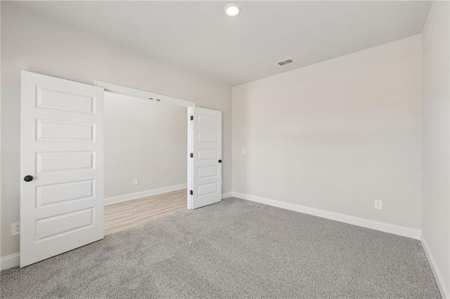 Spacious, unfurnished interior of a new home in Martin Springs - Estate Series, Lawrenceville (Image 30). Spacious, unfurnished interior of a new home in Martin Springs - Estate Series, Lawrenceville (Image 30).