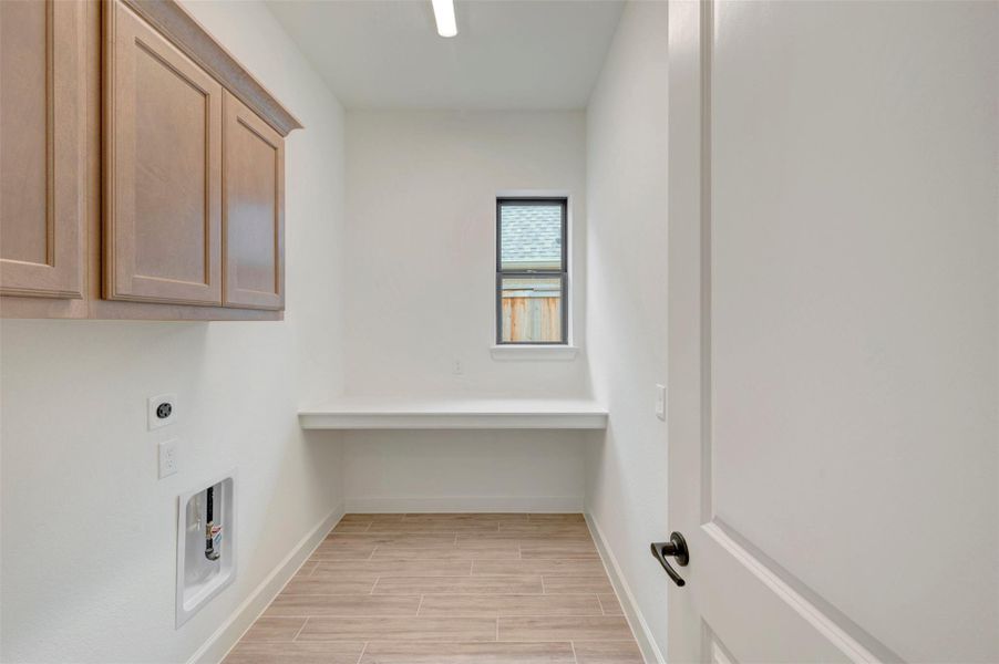 Spacious, unfurnished interior of a new home in Kresston - Enclave Collection, Montgomery (Image 42). Spacious, unfurnished interior of a new home in Kresston - Enclave Collection, Montgomery (Image 42).