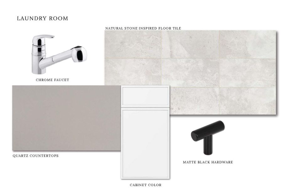 Sample of building materials used in homes in , Davidson (Image 9).