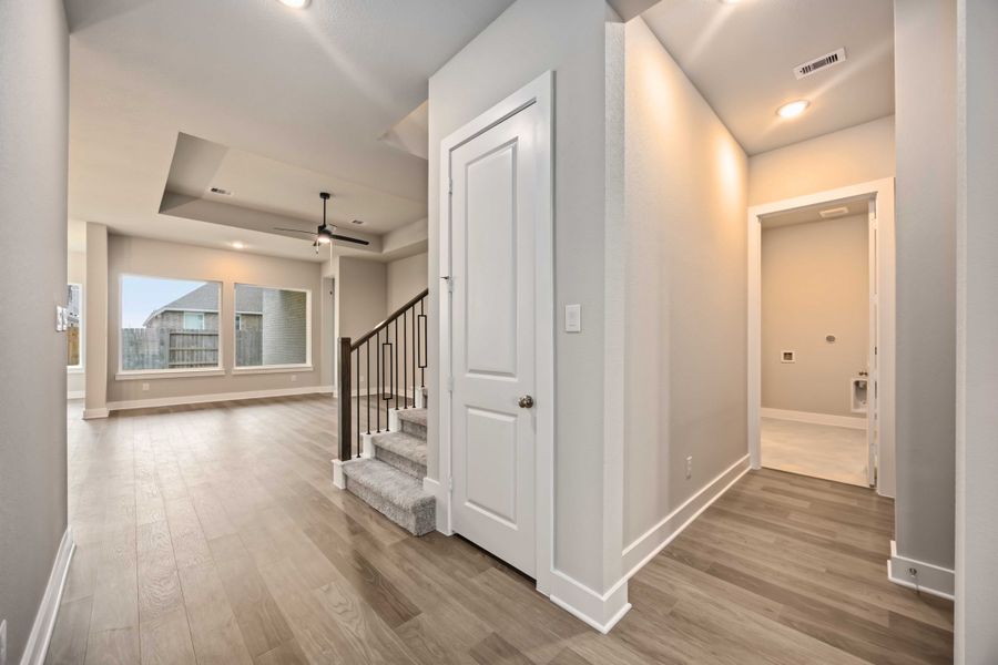 Image 46 of a home in Canterra Creek  60'.