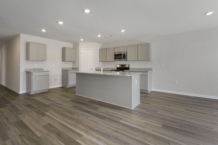 New Home in Conway, SC.  - Slide 16