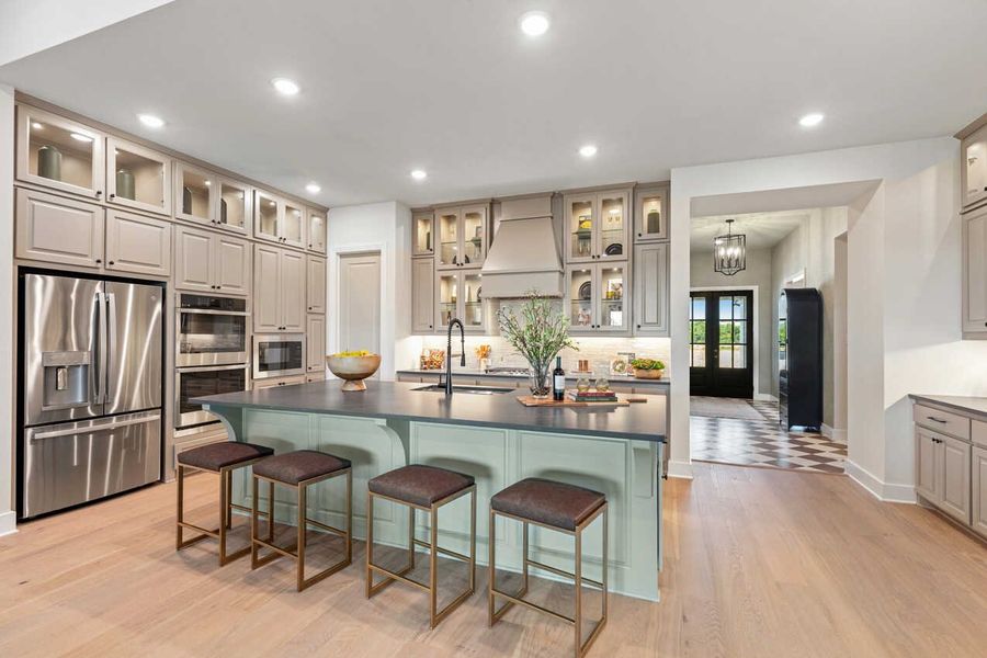 Kitchen Kitchen