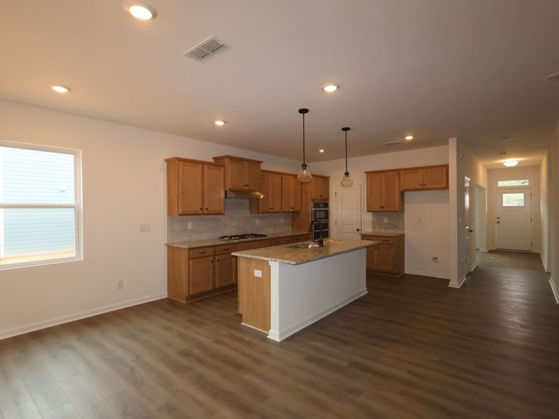 Kitchen Kitchen