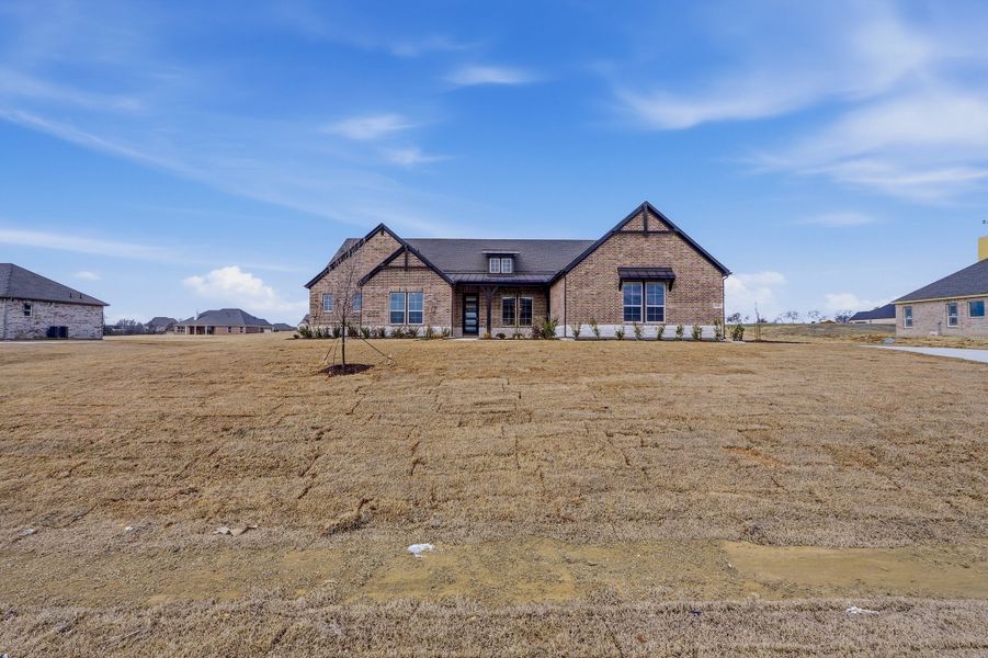 Image 34 of a home in Creekview Addition. Image 34 of a home in Creekview Addition.