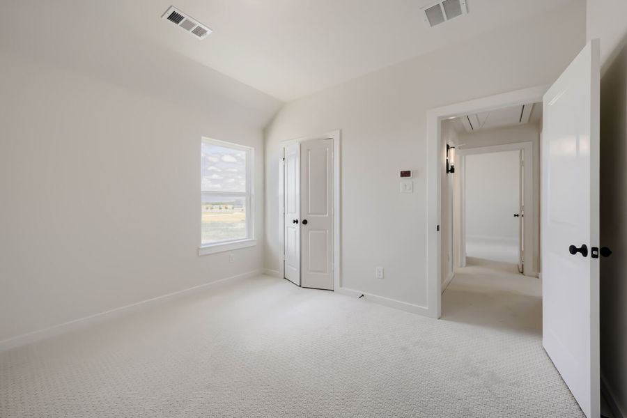 1636 Corrnwall - Bedroom