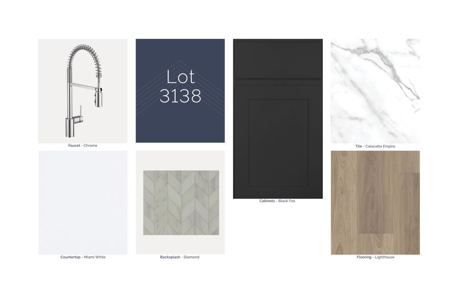 QMI Design Selection QMI Design Selection