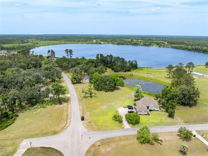 Natural landscape and outdoor views near  in Live Oak (Image 31).