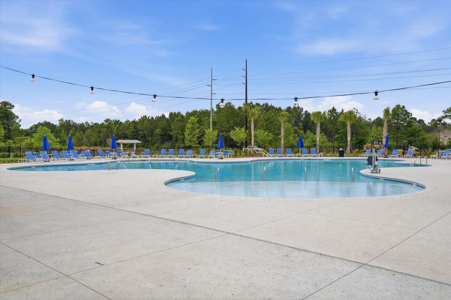 Community amenities in Sheep Island, Summerville (Image 33).