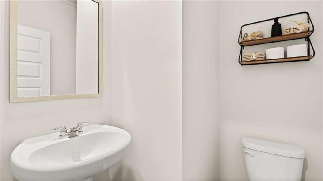 Image 55 of a home in Echo Glen.