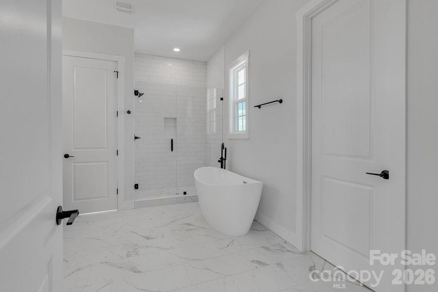 Furnished interior view inside a new home in , Lincolnton (Image 7). Furnished interior view inside a new home in , Lincolnton (Image 7).