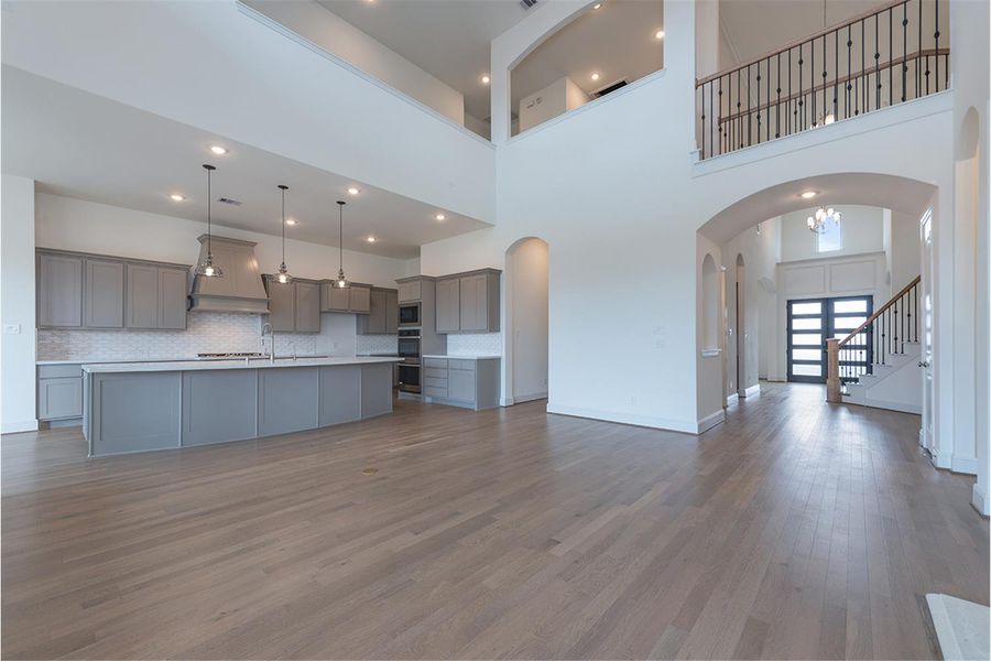 4,846sf New Home in Richmond, TX.  - Slide 16