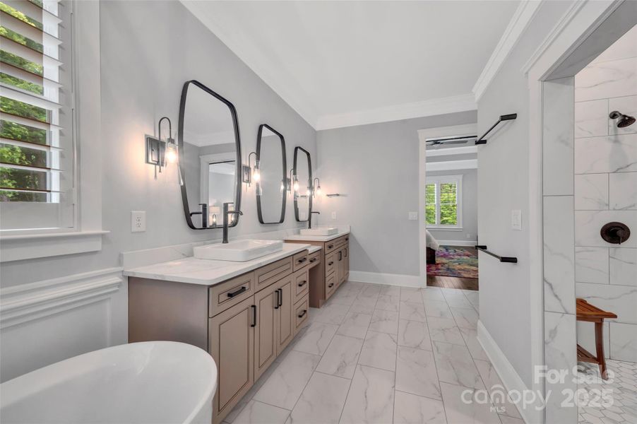 Primary Bath Primary Bath