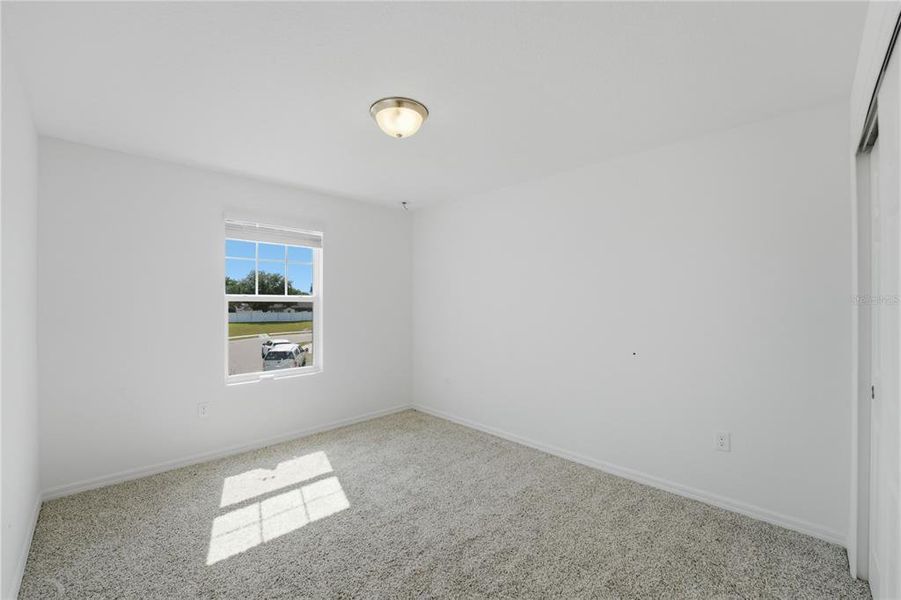 Spacious, unfurnished interior of a new home in , Davenport (Image 21).