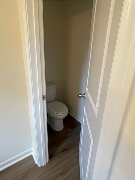 Image 40 of a home in Springwood Grove.