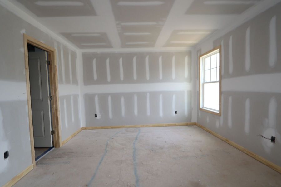 Bedroom Bedroom