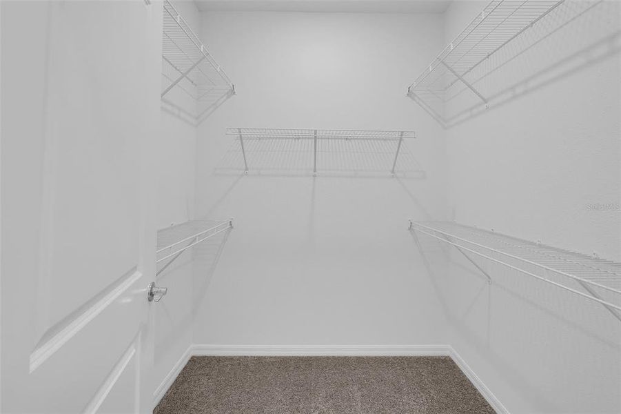 Spacious, unfurnished interior of a new home in Seminole Palms, Palm Coast (Image 17). Spacious, unfurnished interior of a new home in Seminole Palms, Palm Coast (Image 17).