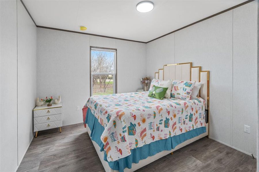 Furnished interior view inside a new home in , Corsicana (Image 10). Furnished interior view inside a new home in , Corsicana (Image 10).