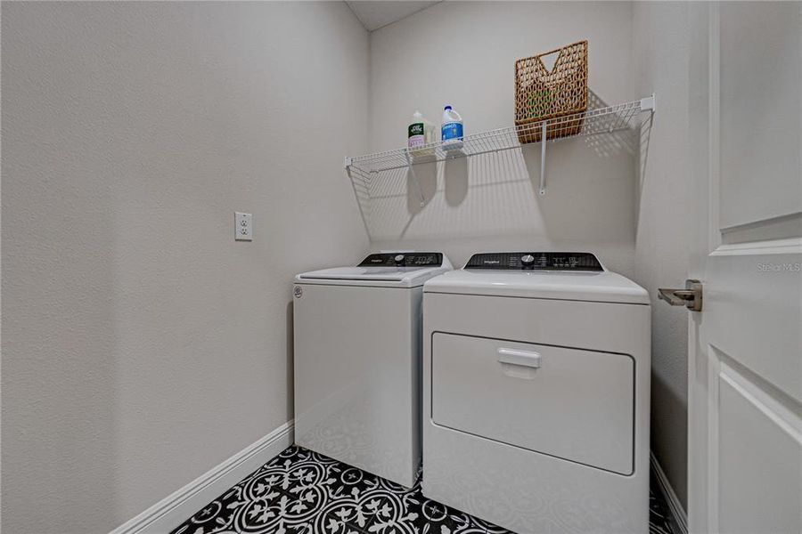Close-up of interior finishes inside a home in , San Antonio (Image 20).