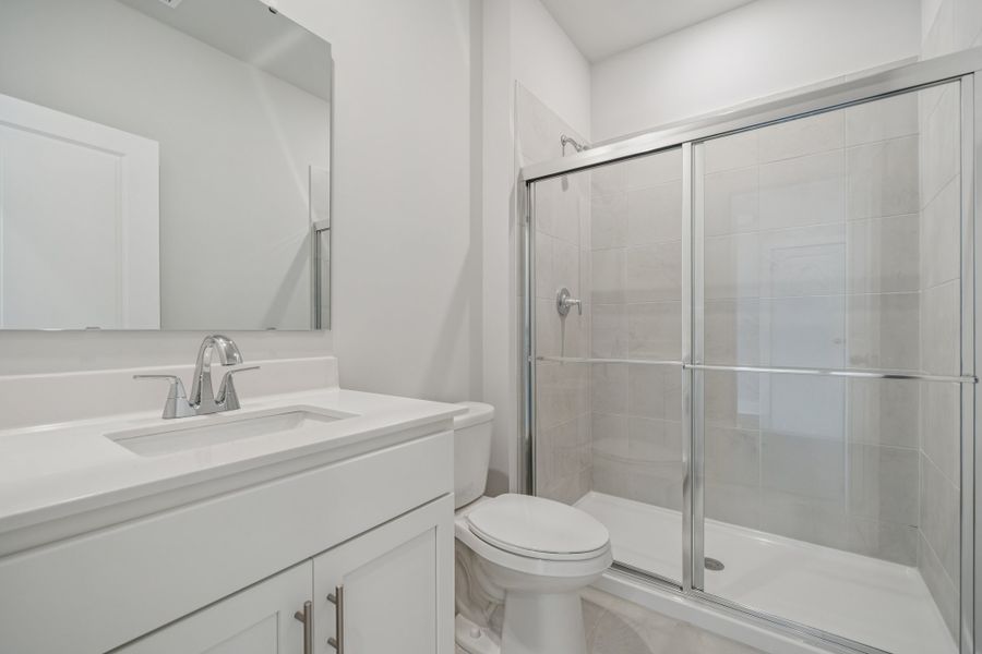 Rainier Bath 4 at Cannon Manor in Kannapolis, NC