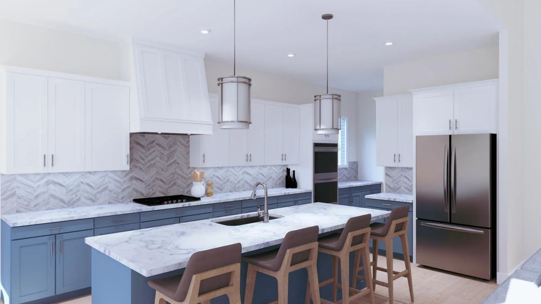 The Wagner Kitchen The Wagner Kitchen