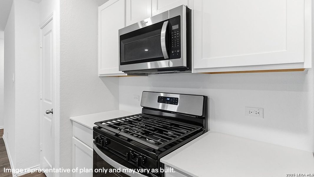 Image 33 of a home in Blue Ridge Ranch.