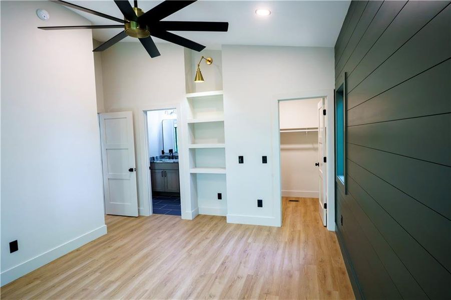 Spacious, unfurnished interior of a new home in , Blairsville (Image 15).