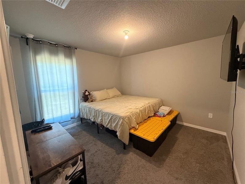 Furnished interior view inside a new home in , Hudson (Image 14).
